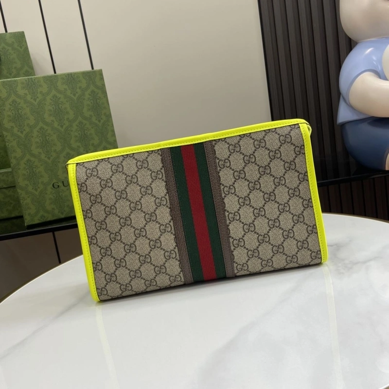 Gucci Clutch Bags 4094-0673