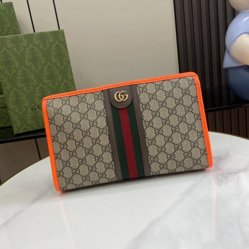 Gucci Clutch Bags 4094-0674