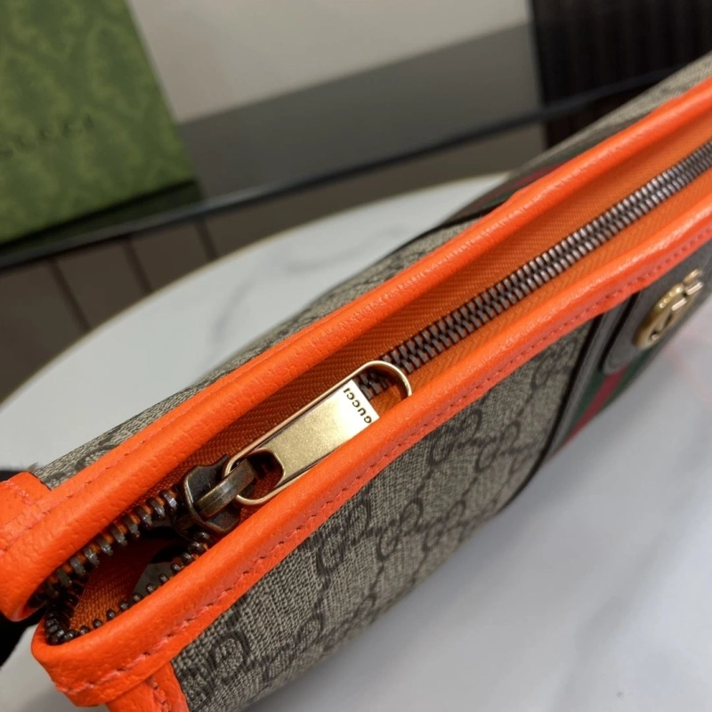 Gvc*1 clutch bags 4094-0674