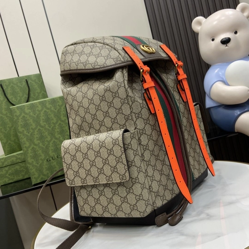 Gucci Backpacks 4094-0675