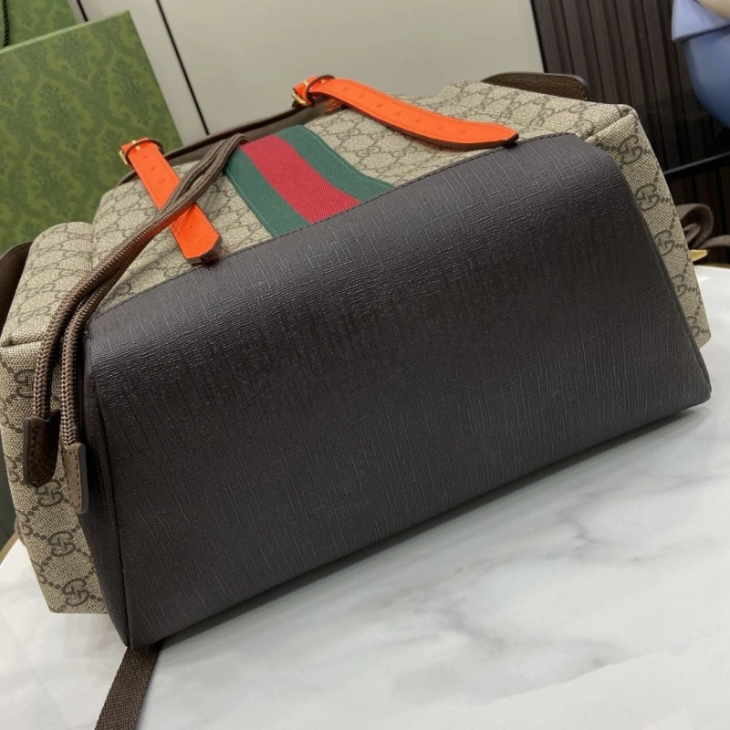 Gucci Backpacks 4094-0675