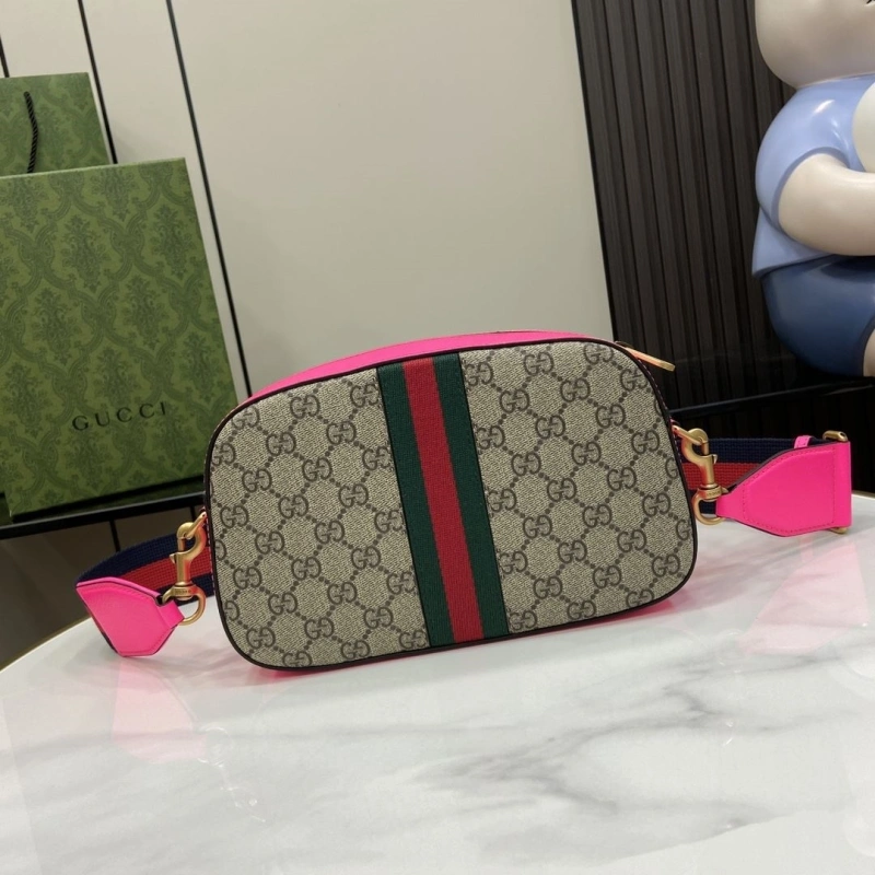 Gucci Satchel Bags 4094-0676
