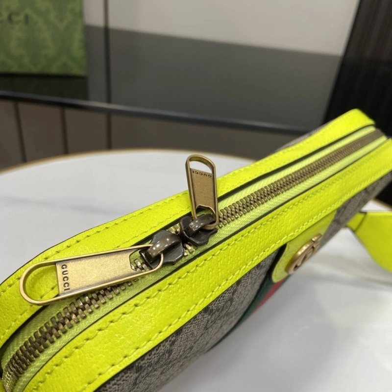 Gucci Satchel Bags 4094-0677