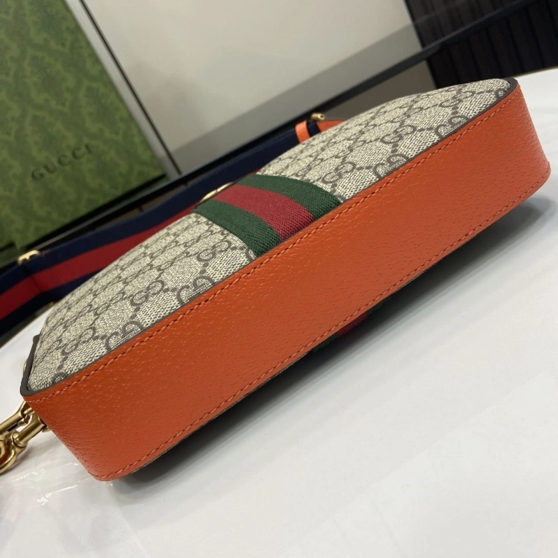 Gucci Satchel Bags 4094-0678