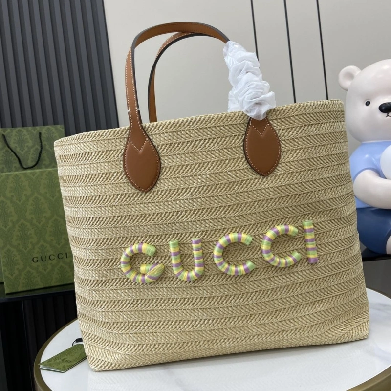 Gucci Shopping Bags 4094-0687