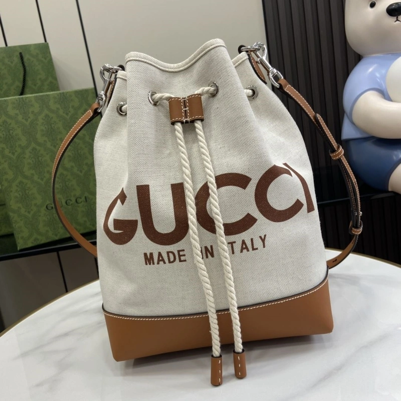 Gucci Bucket Bags 4094-0695
