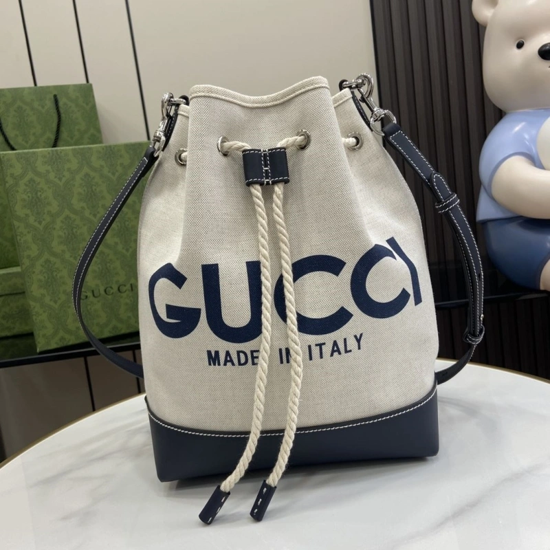 Gucci Bucket Bags 4094-0696