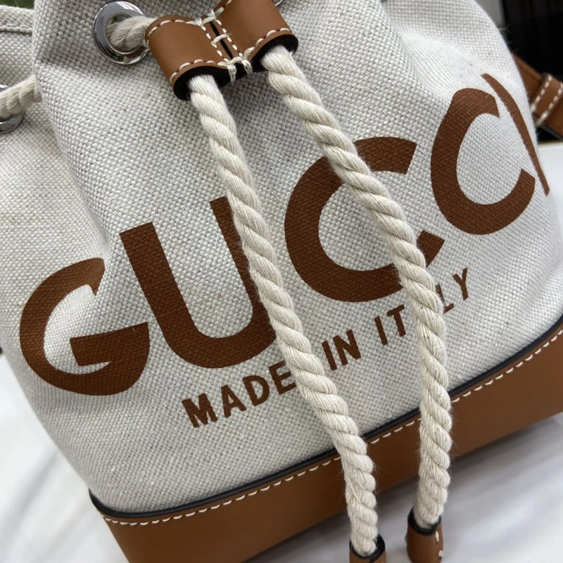 Gucci Bucket Bags 4094-0697