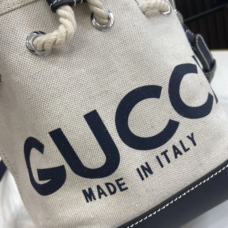 Gucci Bucket Bags 4094-0698