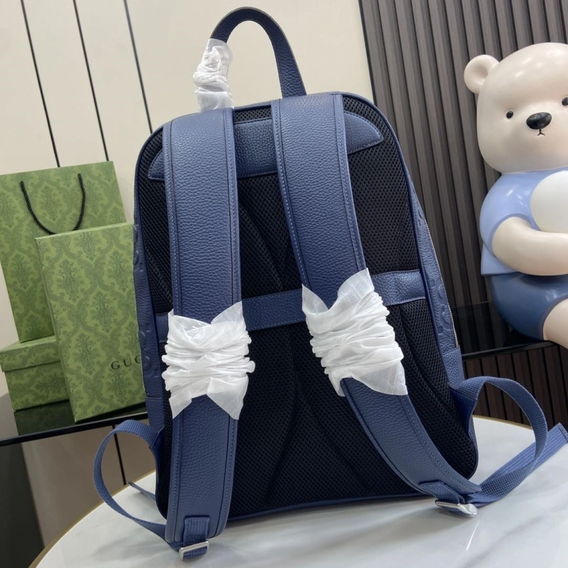 Gucci Backpacks 4094-0703