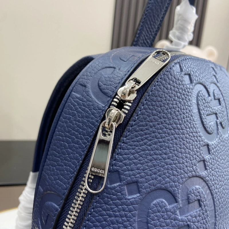 Gucci Backpacks 4094-0703