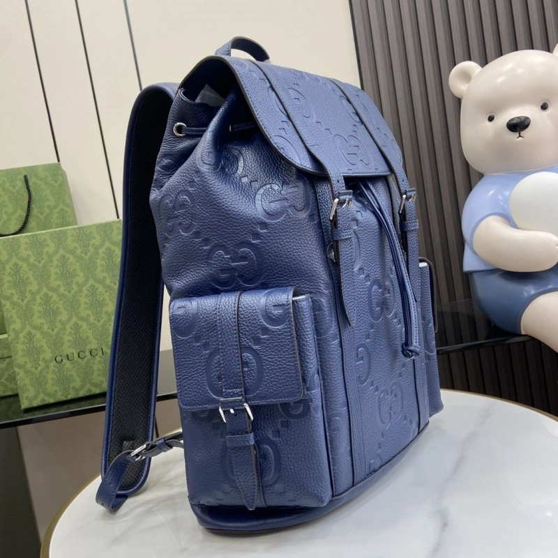 Gucci Backpacks 4094-0707