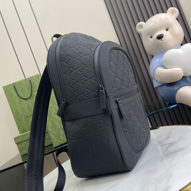 Gucci Backpacks 4094-0717