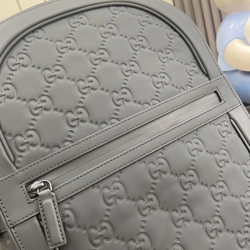 Gucci Backpacks 4094-0717