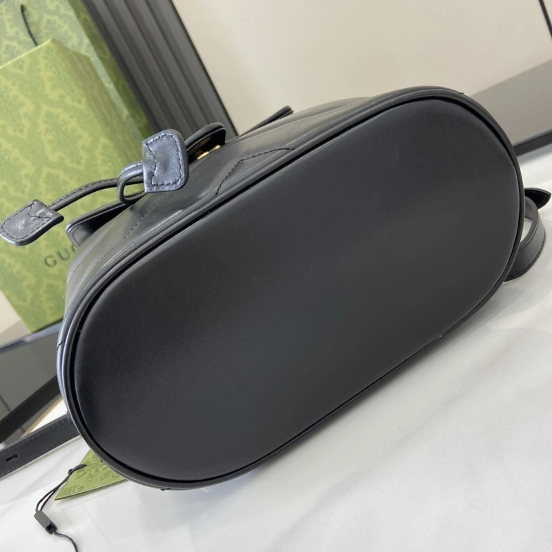 Gucci Backpacks 4094-0730