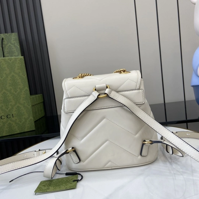 Gucci Backpacks 4094-0731