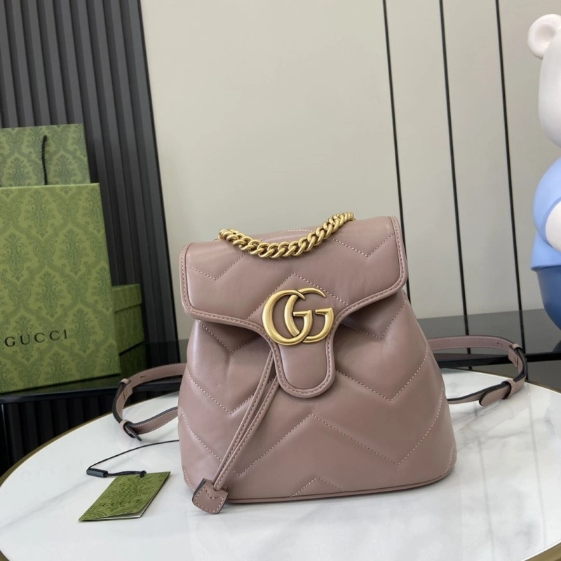 Gucci Backpacks 4094-0732