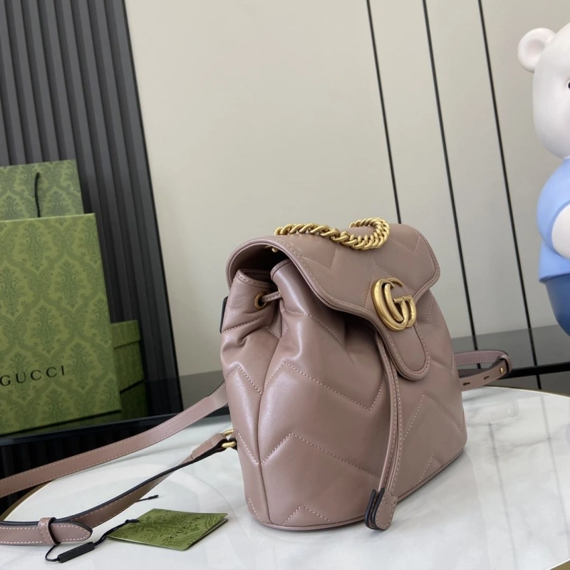 Gucci Backpacks 4094-0732