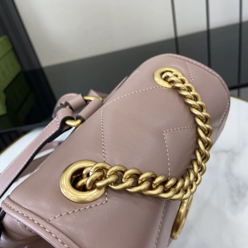Gucci Backpacks 4094-0732