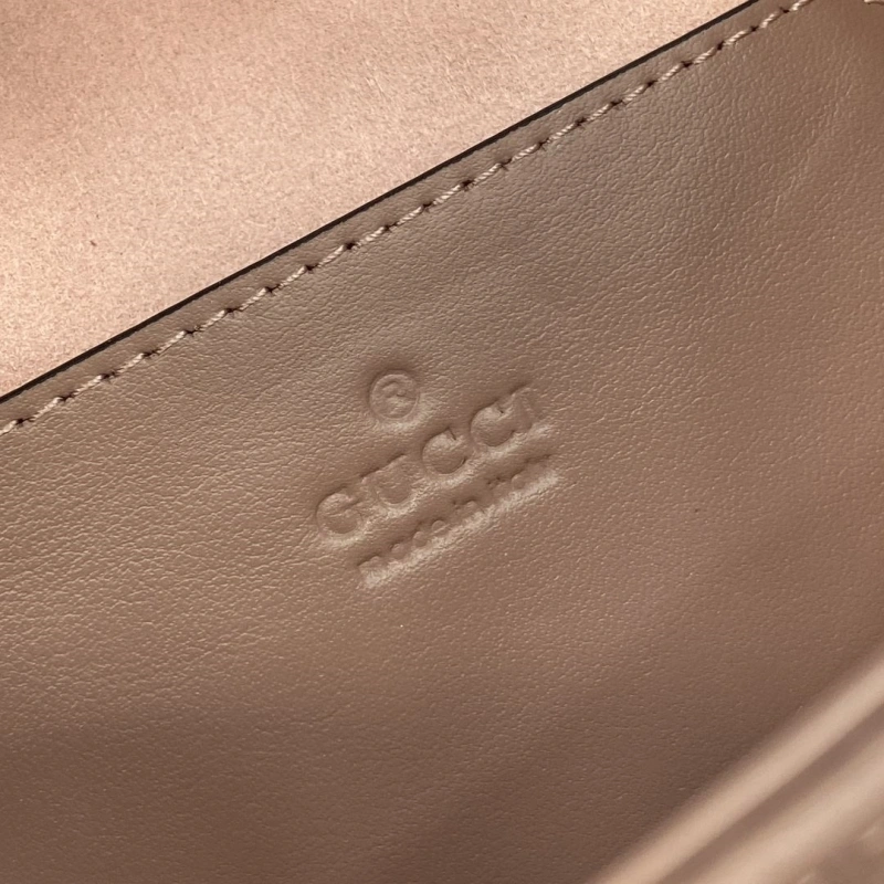 Gucci Backpacks 4094-0732