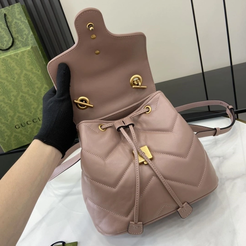 Gucci Backpacks 4094-0732