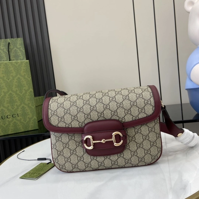 Gucci Satchel Bags 4094-0734