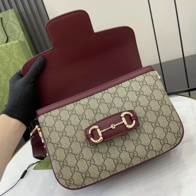 Gucci Satchel Bags 4094-0734