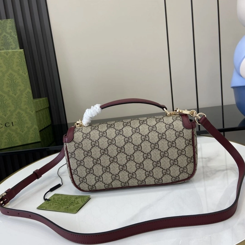 Gucci Satchel Bags 4094-0736