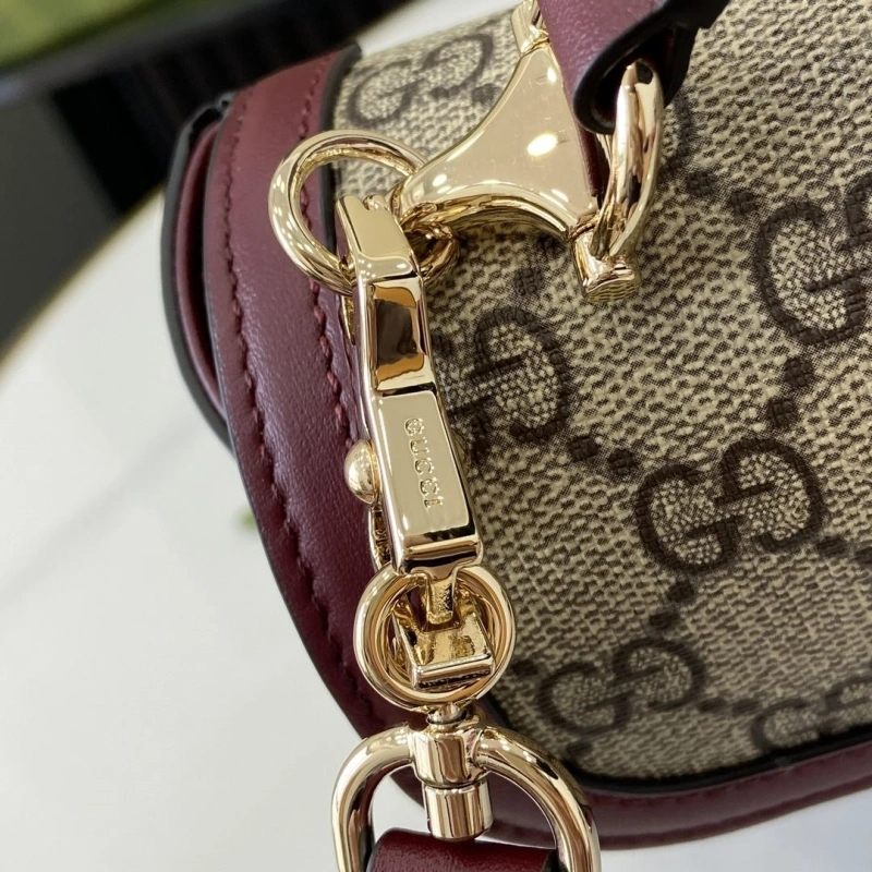 Gucci Satchel Bags 4094-0736