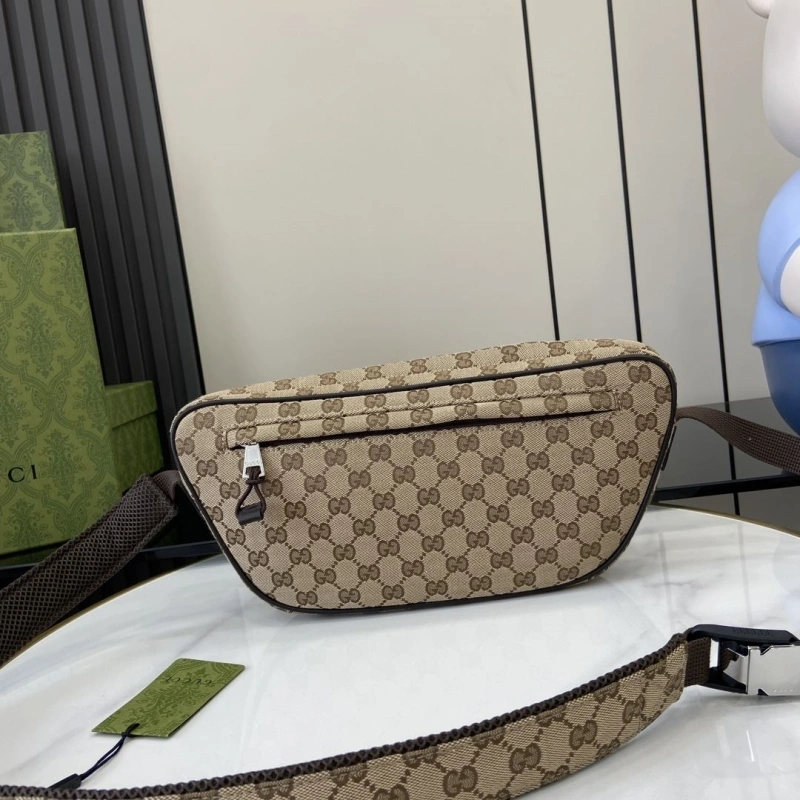 Gucci Satchel Bags 4094-0737