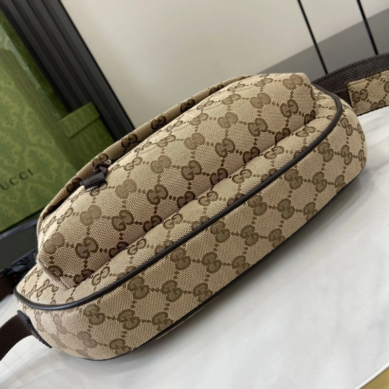 Gucci Satchel Bags 4094-0737
