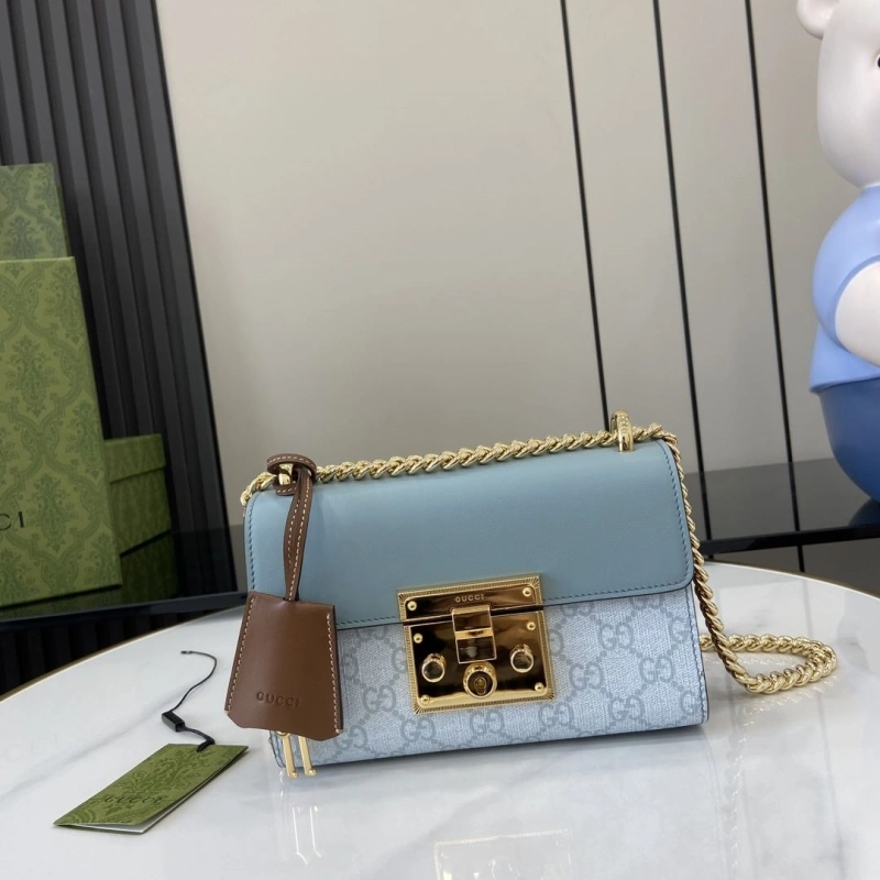 Gucci Satchel Bags 4094-0738
