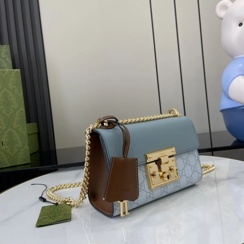 Gucci Satchel Bags 4094-0738