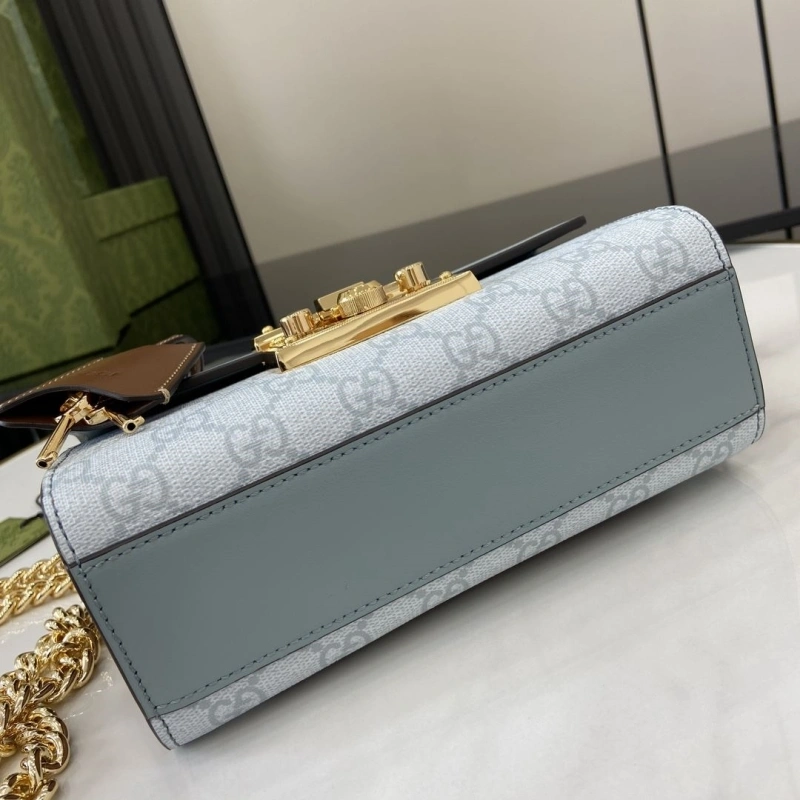 Gucci Satchel Bags 4094-0738