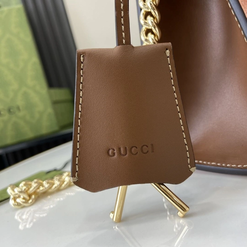 Gucci Satchel Bags 4094-0739