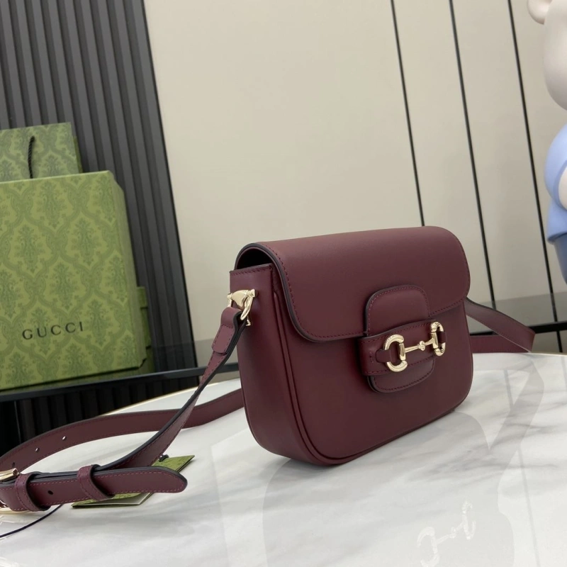 Gucci Satchel Bags 4094-0741