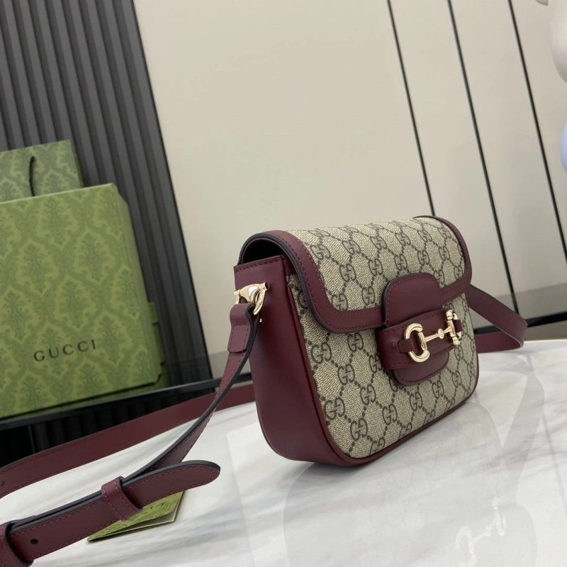 Gucci Satchel Bags 4094-0742