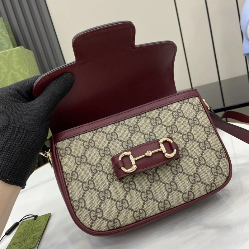 Gucci Satchel Bags 4094-0742