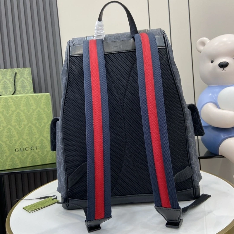 Gucci Backpacks 4094-0743
