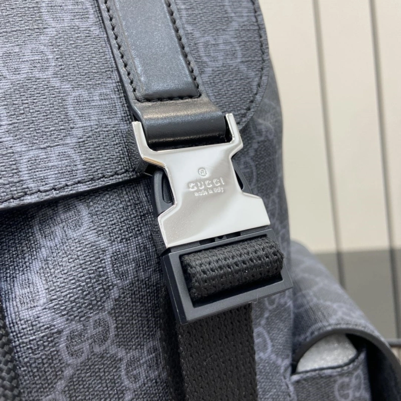 Gucci Backpacks 4094-0743