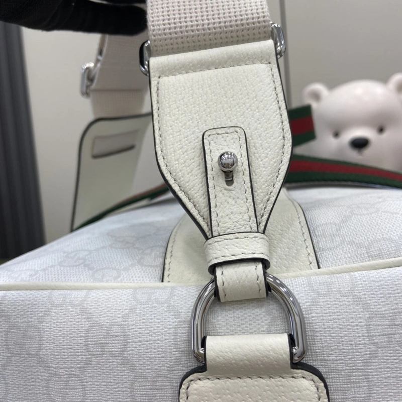 Gucci Travel Bags 4094-0744