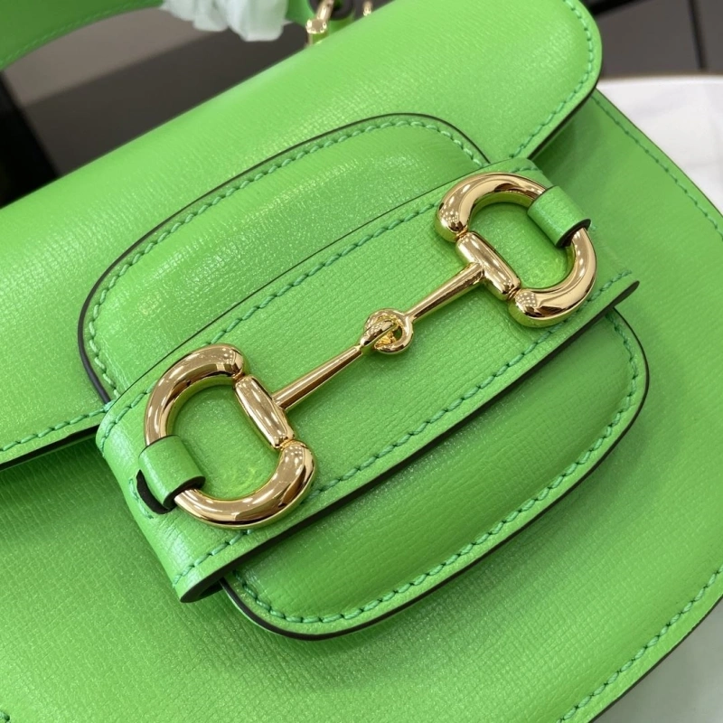Gucci Top Handle Bags 4094-0748