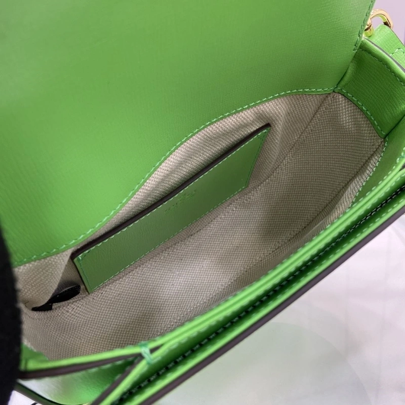 Gucci Top Handle Bags 4094-0748