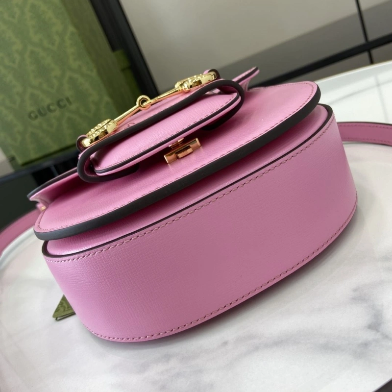 Gucci Top Handle Bags 4094-0749