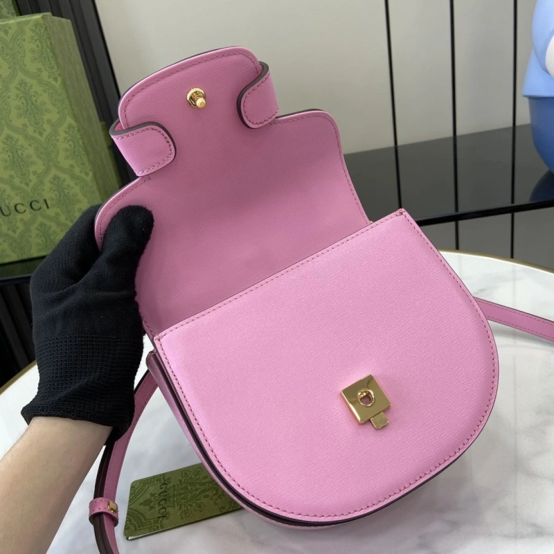 Gucci Top Handle Bags 4094-0749