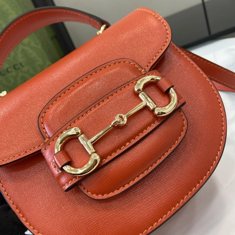 Gucci Top Handle Bags 4094-0750