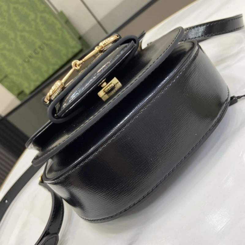 Gucci Top Handle Bags 4094-0751