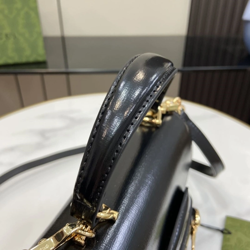 Gucci Top Handle Bags 4094-0751