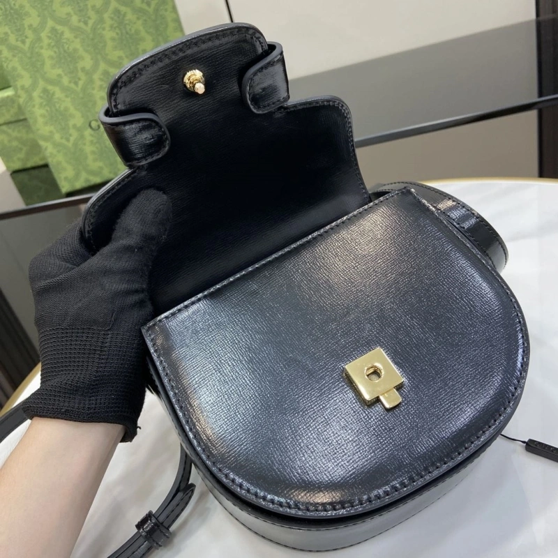 Gucci Top Handle Bags 4094-0751