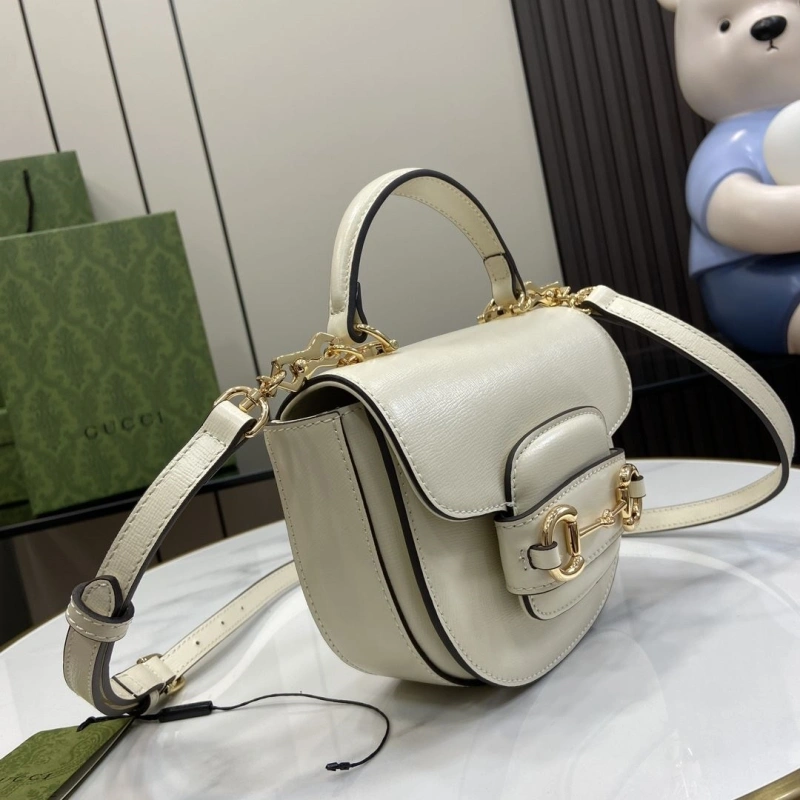 Gucci Top Handle Bags 4094-0752